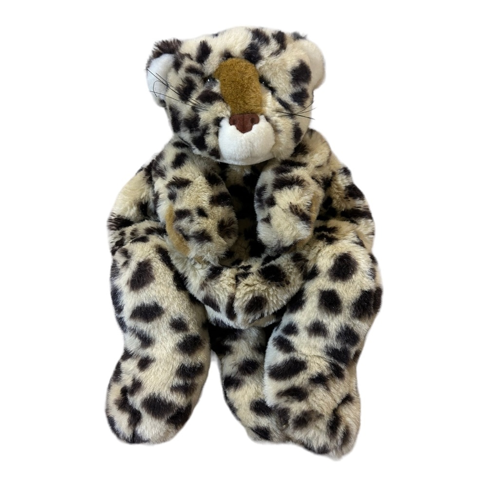Teddy Bear Backpack